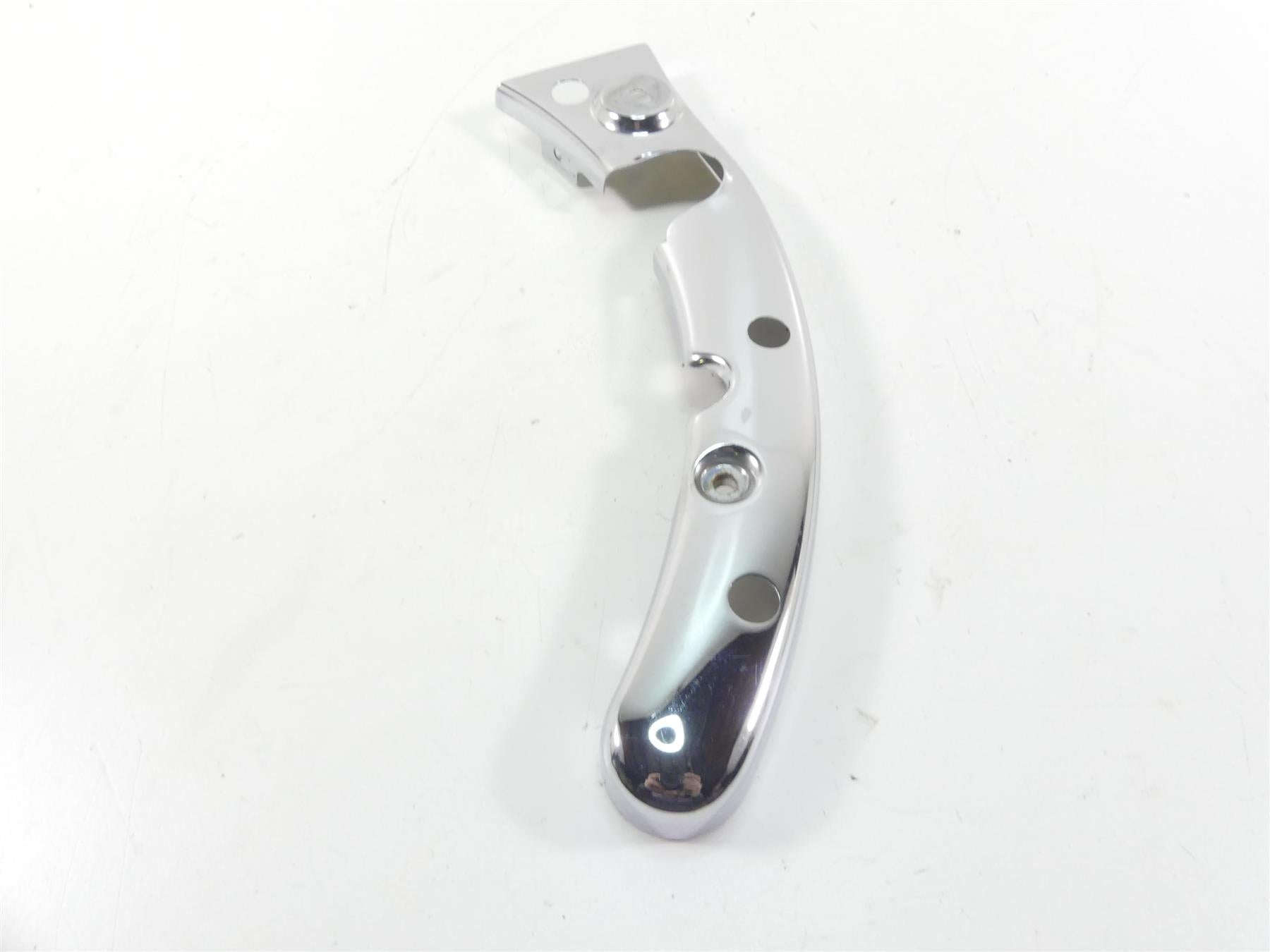 2013 Harley Touring FLHTP Electra Glide Rear Left Frame Strut Cover 47526-09 {{ shop.shopifyCountryName }} - Mototech271