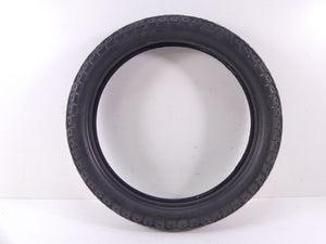 Used Front Dual Sport Tire Motoz Tractionator GPS 110/80-19 59T DOT3620