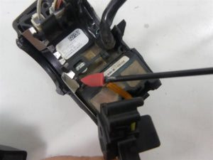 2014 Harley Touring FLHTK Electra Glide Right Hand Control Switch 71500129 | Mototech271