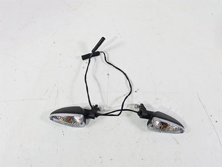2015 BMW R nineT K21 Rear Blinker Turn Signal Set 63138534351 {{ shop.shopifyCountryName }} - Mototech271