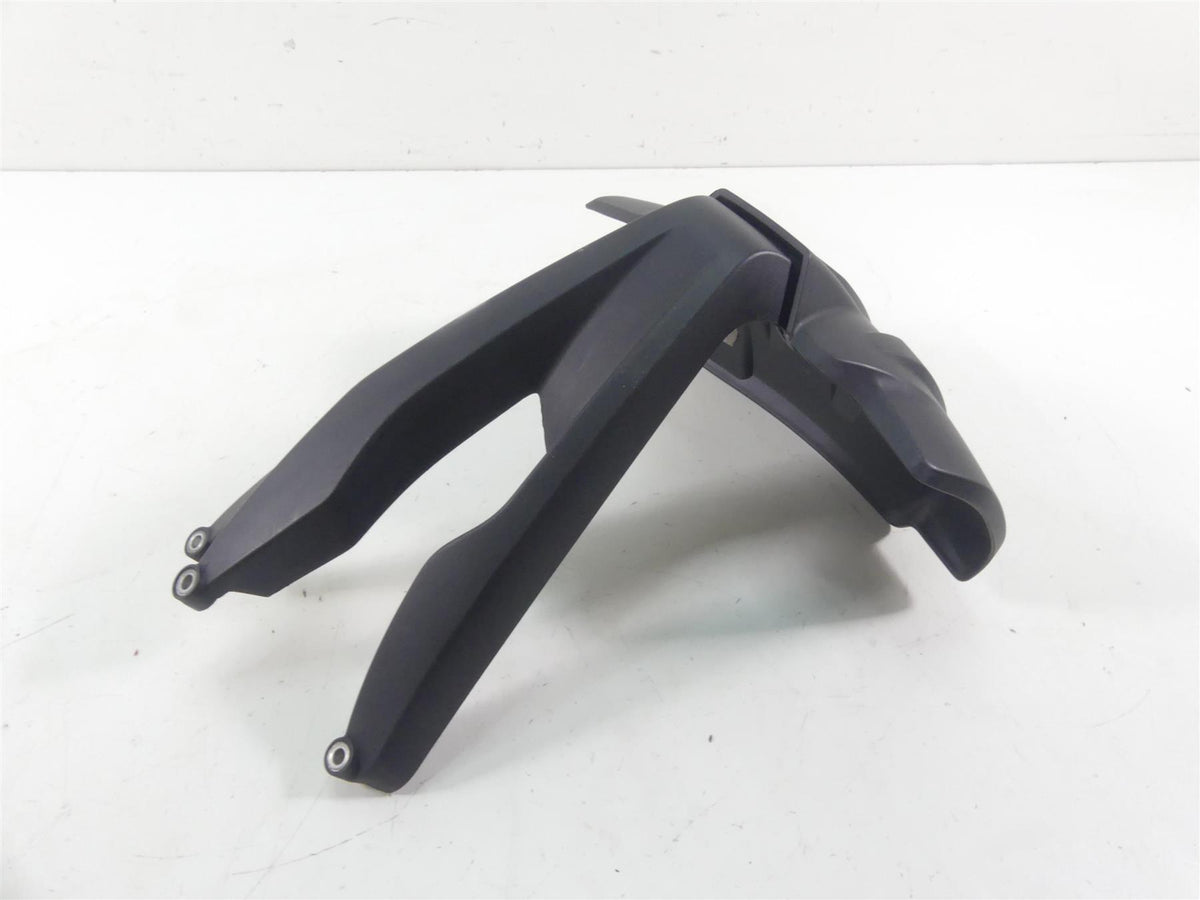 2017 BMW R1200GS GSW K50 Very Rear Tire Mud Flap Guard 46628533657 {{ shop.shopifyCountryName }} - Mototech271