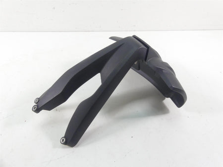 2017 BMW R1200GS GSW K50 Very Rear Tire Mud Flap Guard 46628533657 {{ shop.shopifyCountryName }} - Mototech271