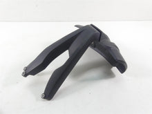 Load image into Gallery viewer, 2017 BMW R1200GS GSW K50 Very Rear Tire Mud Flap Guard 46628533657 | Mototech271
