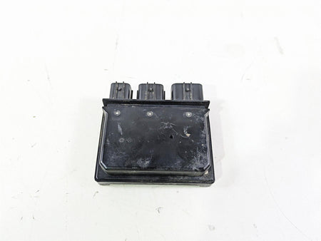 2011 Kawasaki EX650R Ninja Junction Relay Box 27002-0007 27002-0050 {{ shop.shopifyCountryName }} - Mototech271