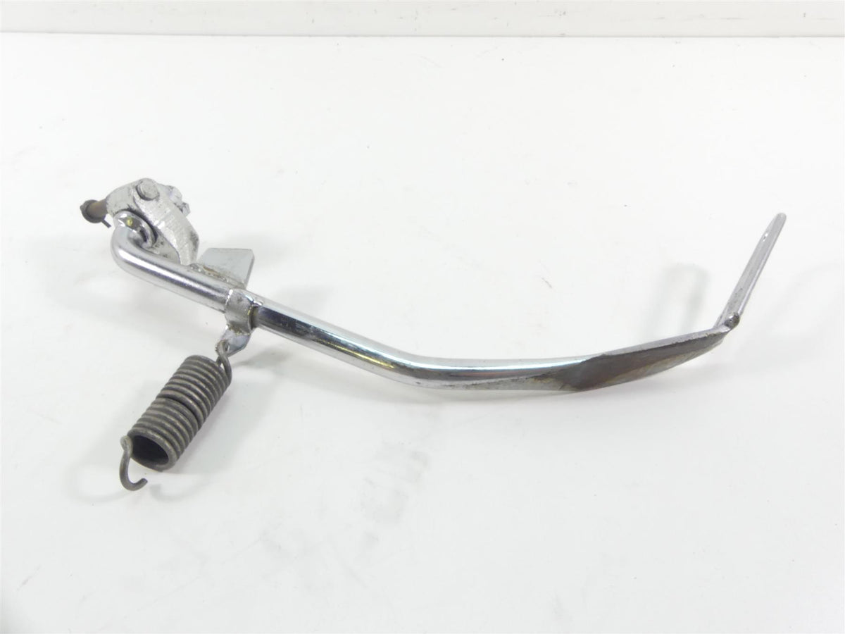 2013 Harley FXDWG Dyna Wide Glide Side Kickstand Kick Jiffy Stand 49704-90 {{ shop.shopifyCountryName }} - Mototech271