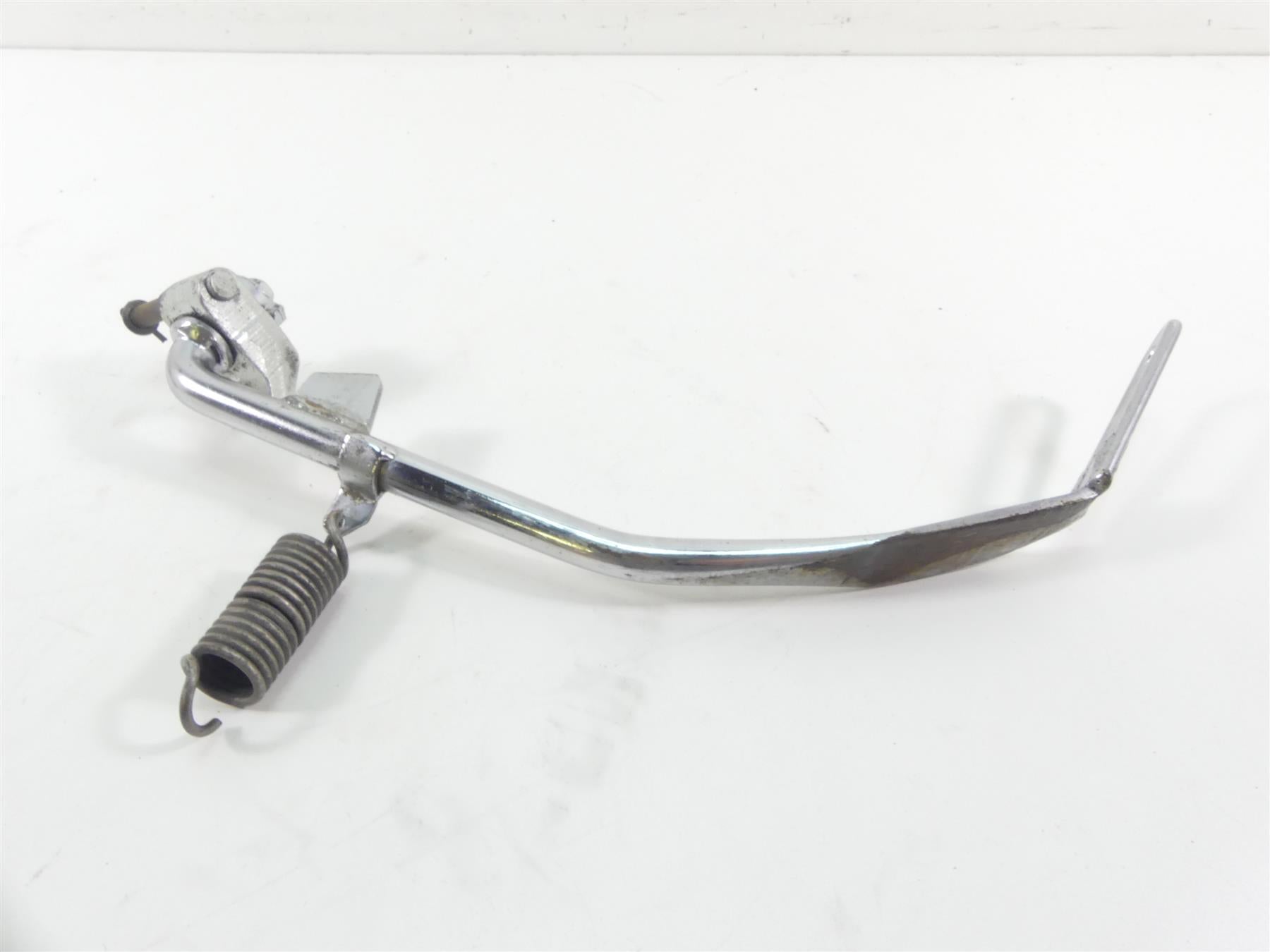 2013 Harley FXDWG Dyna Wide Glide Side Kickstand Kick Jiffy Stand 49704-90 {{ shop.shopifyCountryName }} - Mototech271