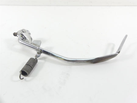 2013 Harley FXDWG Dyna Wide Glide Side Kickstand Kick Jiffy Stand 49704-90 {{ shop.shopifyCountryName }} - Mototech271