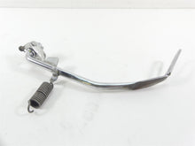Load image into Gallery viewer, 2013 Harley FXDWG Dyna Wide Glide Side Kickstand Kick Jiffy Stand 49704-90 | Mototech271
