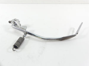 2013 Harley FXDWG Dyna Wide Glide Side Kickstand Kick Jiffy Stand 49704-90 | Mototech271