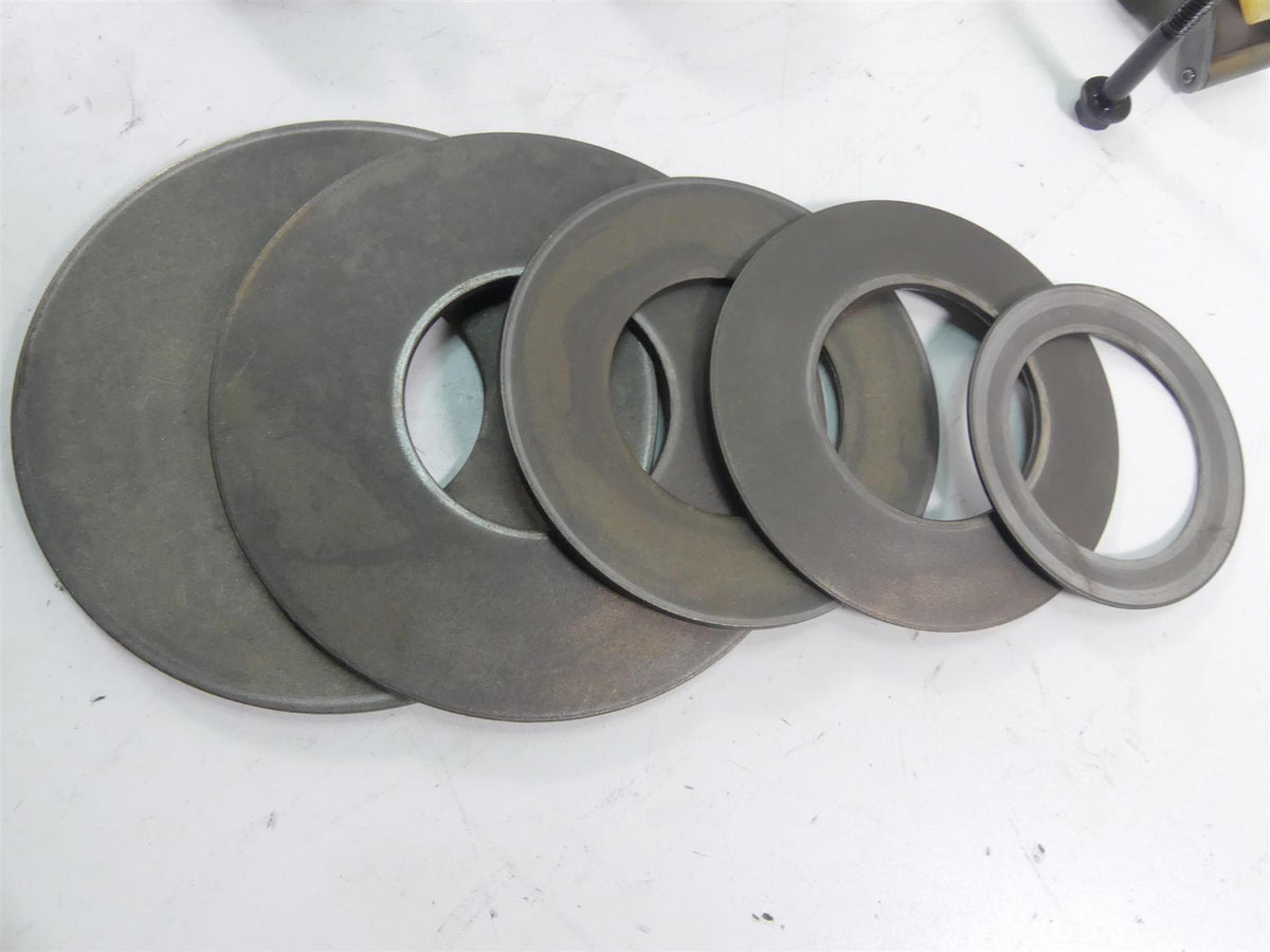 2012 Harley Touring FLHTK Electra Glide Primary Drive Clutch Kit 37816-11 {{ shop.shopifyCountryName }} - Mototech271