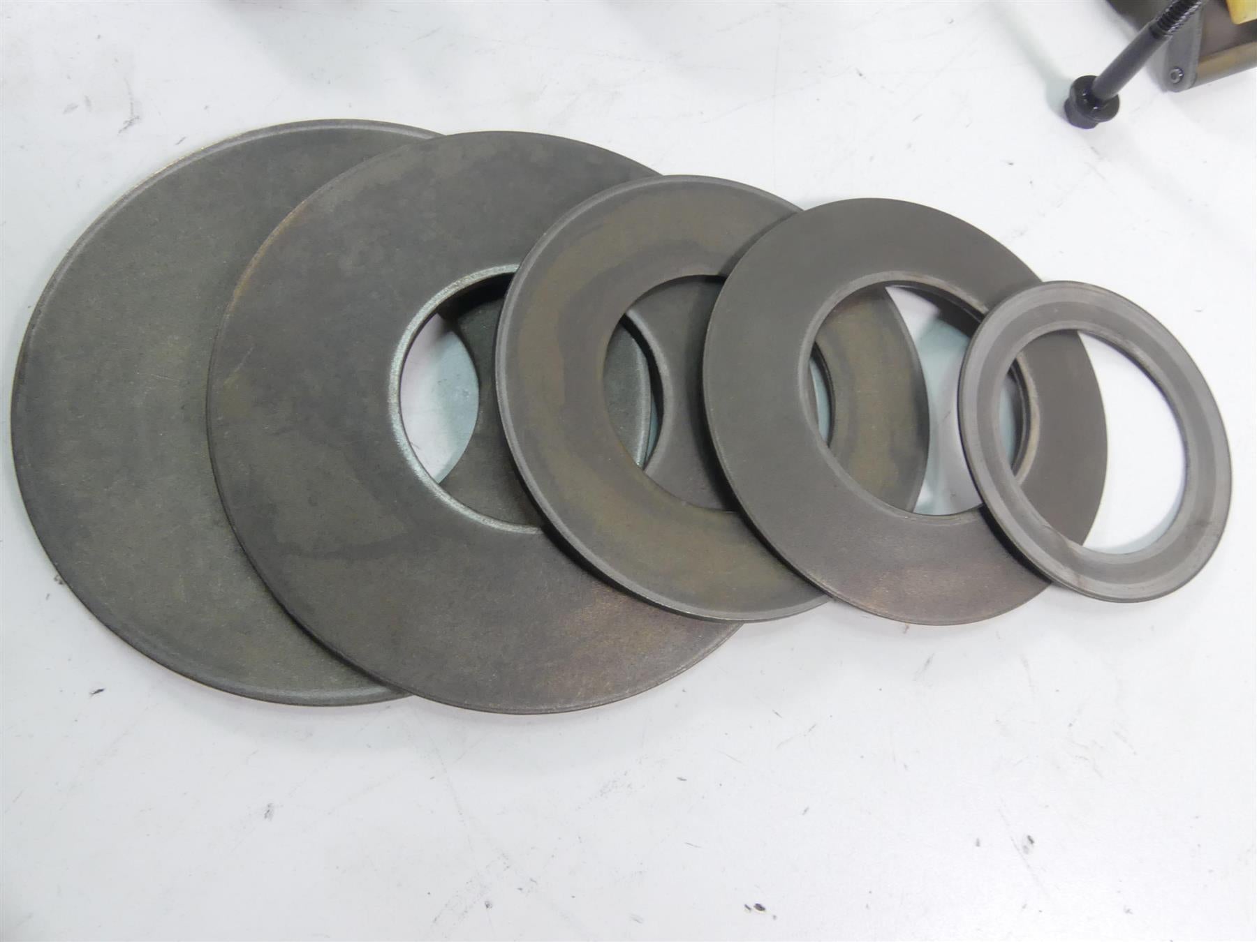 2012 Harley Touring FLHTK Electra Glide Primary Drive Clutch Kit 37816-11 {{ shop.shopifyCountryName }} - Mototech271