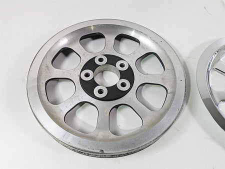 2004 Harley Softail FXSTDI Deuce Rear Drive Sprocket Pulley 70T 1 1/8 40306-00 {{ shop.shopifyCountryName }} - Mototech271