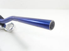 Load image into Gallery viewer, 2016 Suzuki GSX-R750 Cognito Moto Upper Triple Tree 50mm &amp; Handlebar Risers | Mototech271
