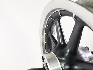 2008 Harley Touring FLHTP Electra Glide Straight 16x3 Rear Wheel Rim 43402-00B | Mototech271