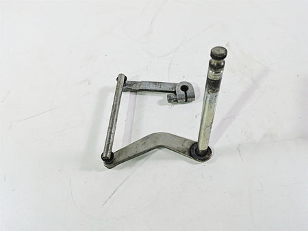 2017 Harley Dyna FXDB Street Bob Shift Lever Links & Rod Set 34621-06 33849-97 {{ shop.shopifyCountryName }} - Mototech271