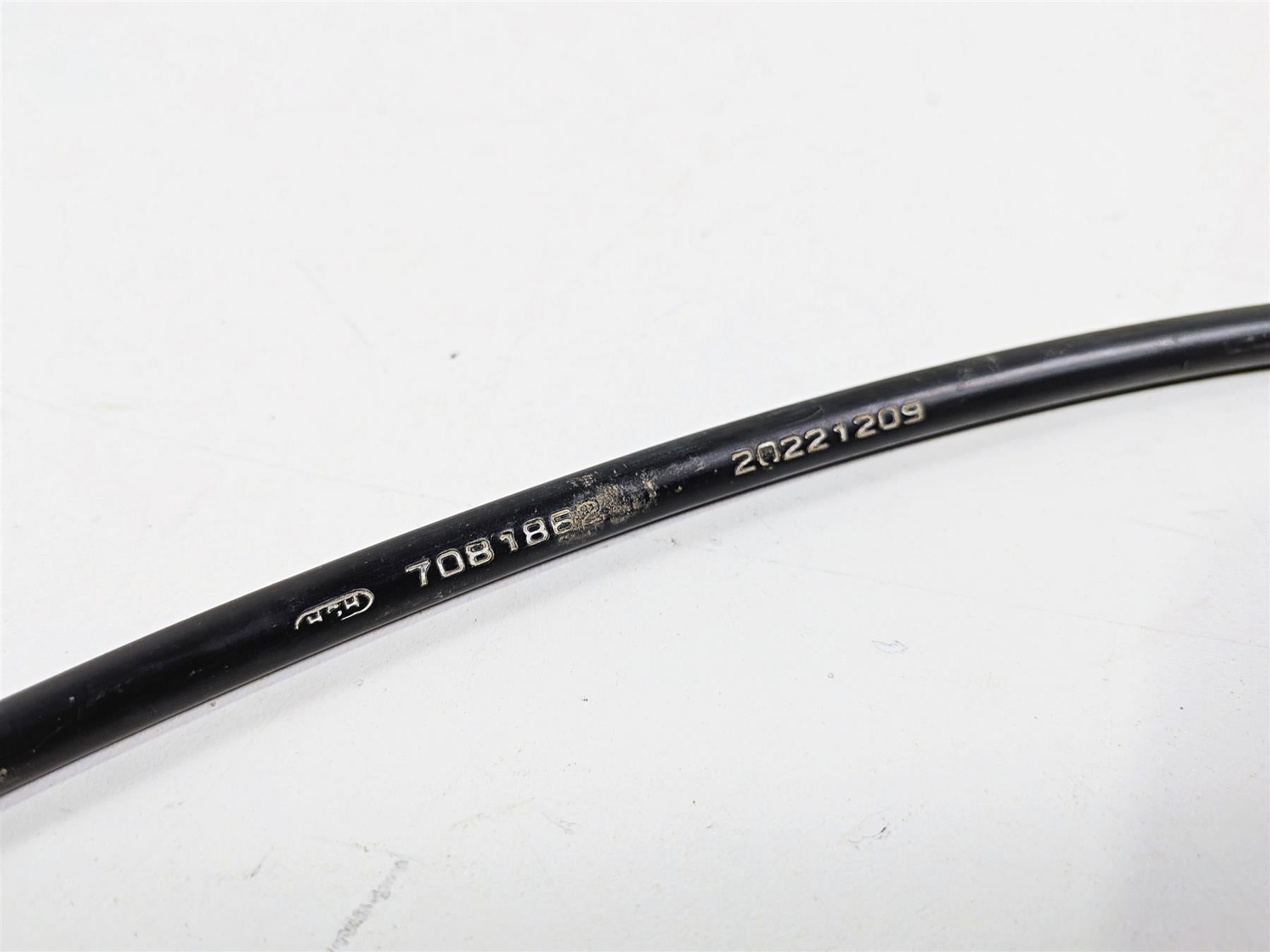 2024 Polaris RZR XP 1000 Sport Gear Shifter & Cable Set 1544394 7081862 {{ shop.shopifyCountryName }} - Mototech271