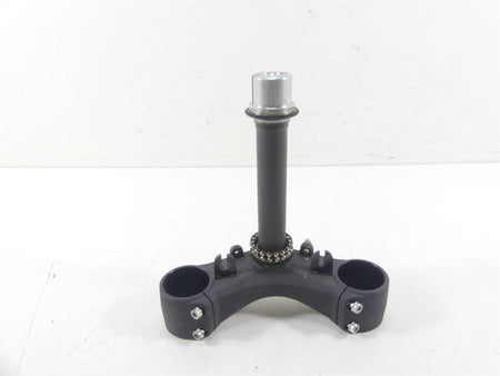 2009 Ducati Monster 1100 S Lower Triple Tree Ohlins Clamp 54mm 34220541A {{ shop.shopifyCountryName }} - Mototech271