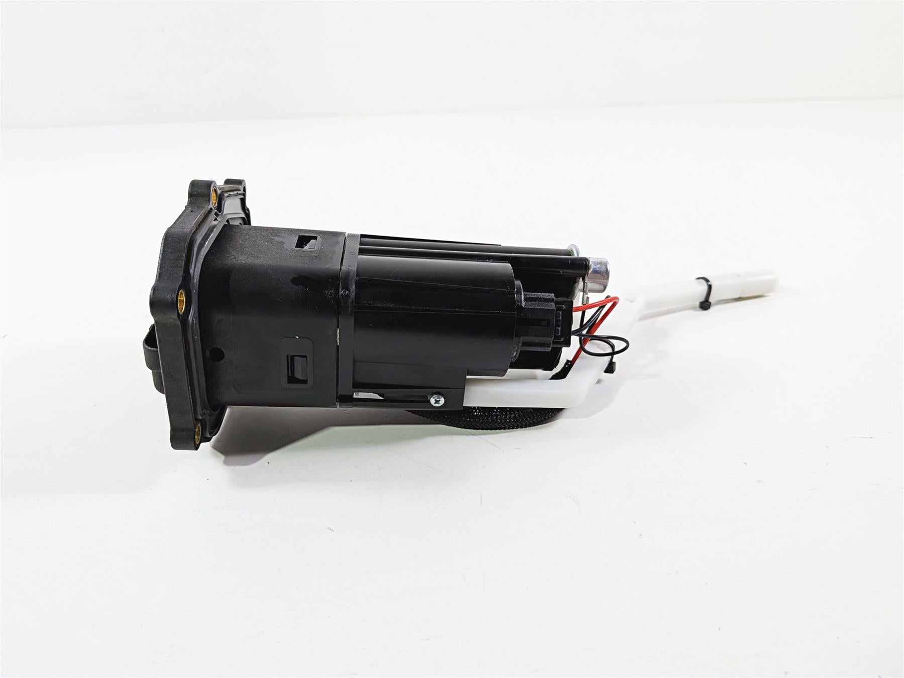 2016 Ducati Hypermotard 939 SP Fuel Gas Petrol Pump - Tested 16024281A-Mototech271