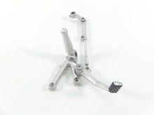 Load image into Gallery viewer, 2004 Ducati 999 SBK Left Footpeg Foot Peg &amp; Shifter Parts 82410841A 45620331A | Mototech271
