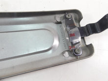 Load image into Gallery viewer, 2005 Harley Touring CVO FLHTCSE Electra Glide Fuel Tank Dash Cover  69214-04 | Mototech271
