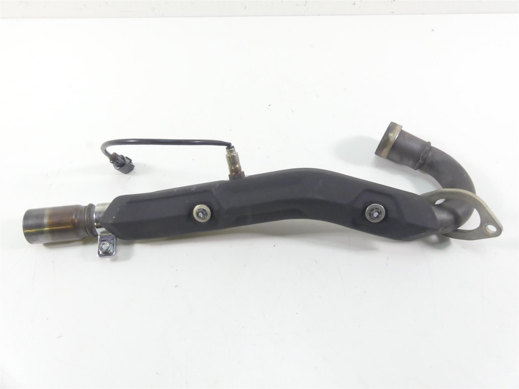 2022 Kawasaki KLR650 KL650 Adv Exhaust Pipe Header O2 Sensor Set 18088-1665