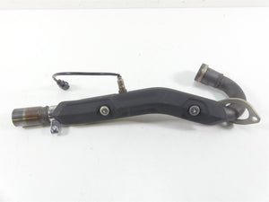 2022 Kawasaki KLR650 KL650 Adv Exhaust Pipe Header O2 Sensor Set 18088-1665