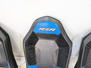 2022 Polaris RZR XP 4 1000 Premium Front Rear Left Right Seats 2692008 2692010 | Mototech271