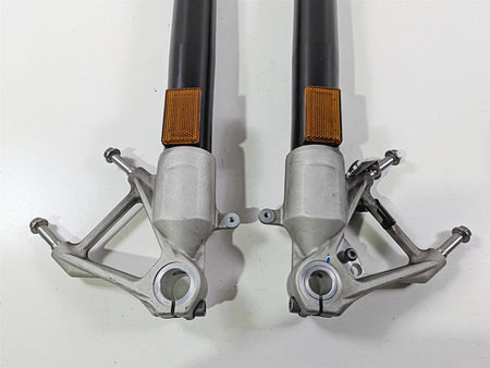2021 BMW R1250GS K51 Adventure Straight Black Marzocchi Front Forks 31428393005-Mototech271