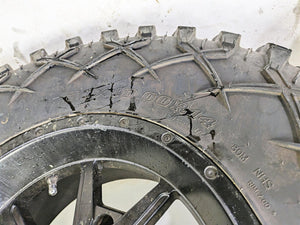 2022 Polaris Ranger 1000 Premium Frontline Wheels & Tusk 31x10R14 Tires 163-021-0035 | Mototech271