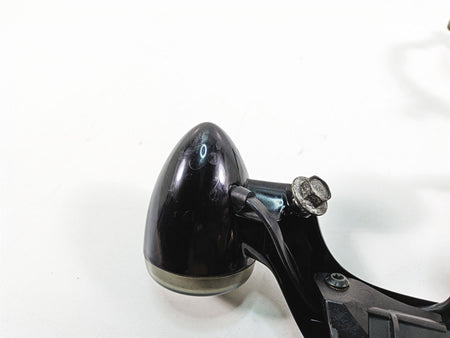 2013 Harley Touring FLHX Street Glide Rear Led Blinker Turn Signal Bar 73314-10 {{ shop.shopifyCountryName }} - Mototech271