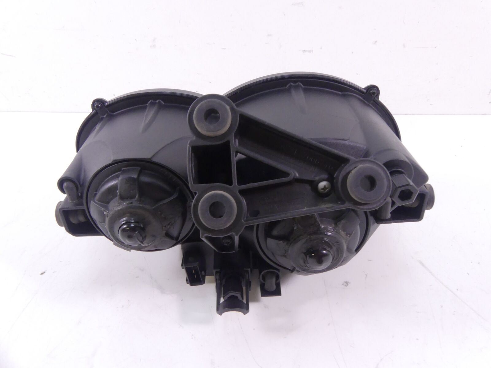2005 BMW R1200GS K25 LED Headlight Head Front Light Lamp Lens 63127682708 {{ shop.shopifyCountryName }} - Mototech271