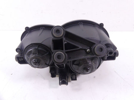 2005 BMW R1200GS K25 LED Headlight Head Front Light Lamp Lens 63127682708 {{ shop.shopifyCountryName }} - Mototech271