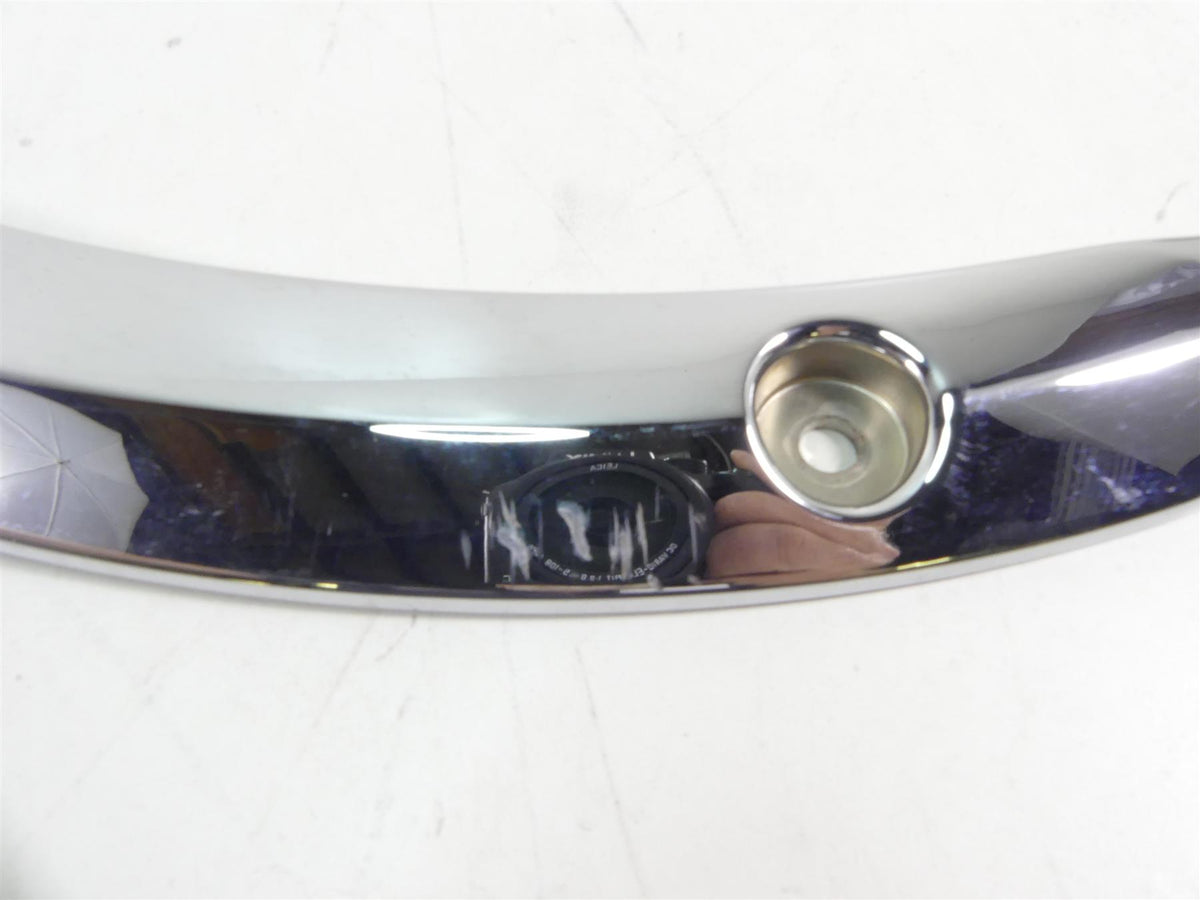 2016 Indian Chief Dark Horse Rear Fender Chrome Struts 5138454 5138453 {{ shop.shopifyCountryName }} - Mototech271