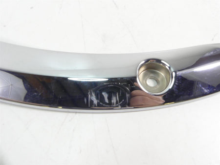 2016 Indian Chief Dark Horse Rear Fender Chrome Struts 5138454 5138453 {{ shop.shopifyCountryName }} - Mototech271