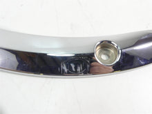 Load image into Gallery viewer, 2016 Indian Chief Dark Horse Rear Fender Chrome Struts 5138454 5138453
