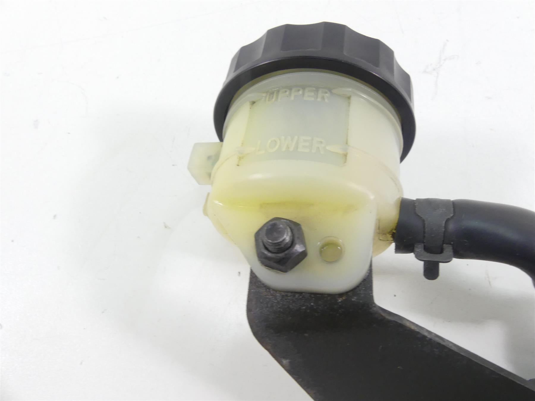 2015 Victory Cross Country Tour Nissin Rear Brake Master Cylinder 1911621 {{ shop.shopifyCountryName }} - Mototech271