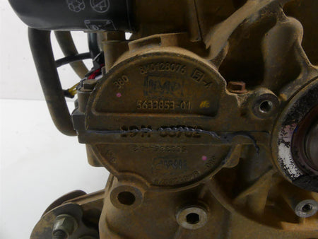 2018 Polaris General 1000 EPS Running Engine Motor - 13k - Video 2207363 {{ shop.shopifyCountryName }} - Mototech271