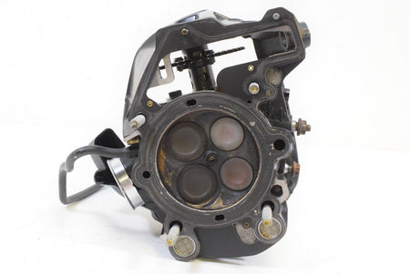 2016 BMW R1200R R1200 R K53 Right Cylinderhead Cylinder Head -Tested 11128546332 {{ shop.shopifyCountryName }} - Mototech271