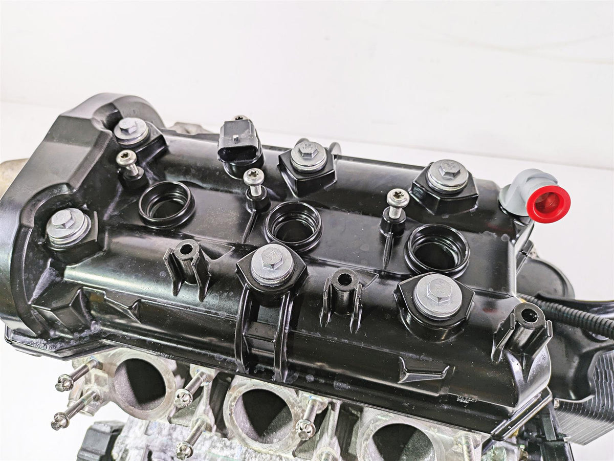 2022 SeaDoo Spark 900 Trixx Running Engine Motor 106 hours -Video 420090335 {{ shop.shopifyCountryName }} - Mototech271