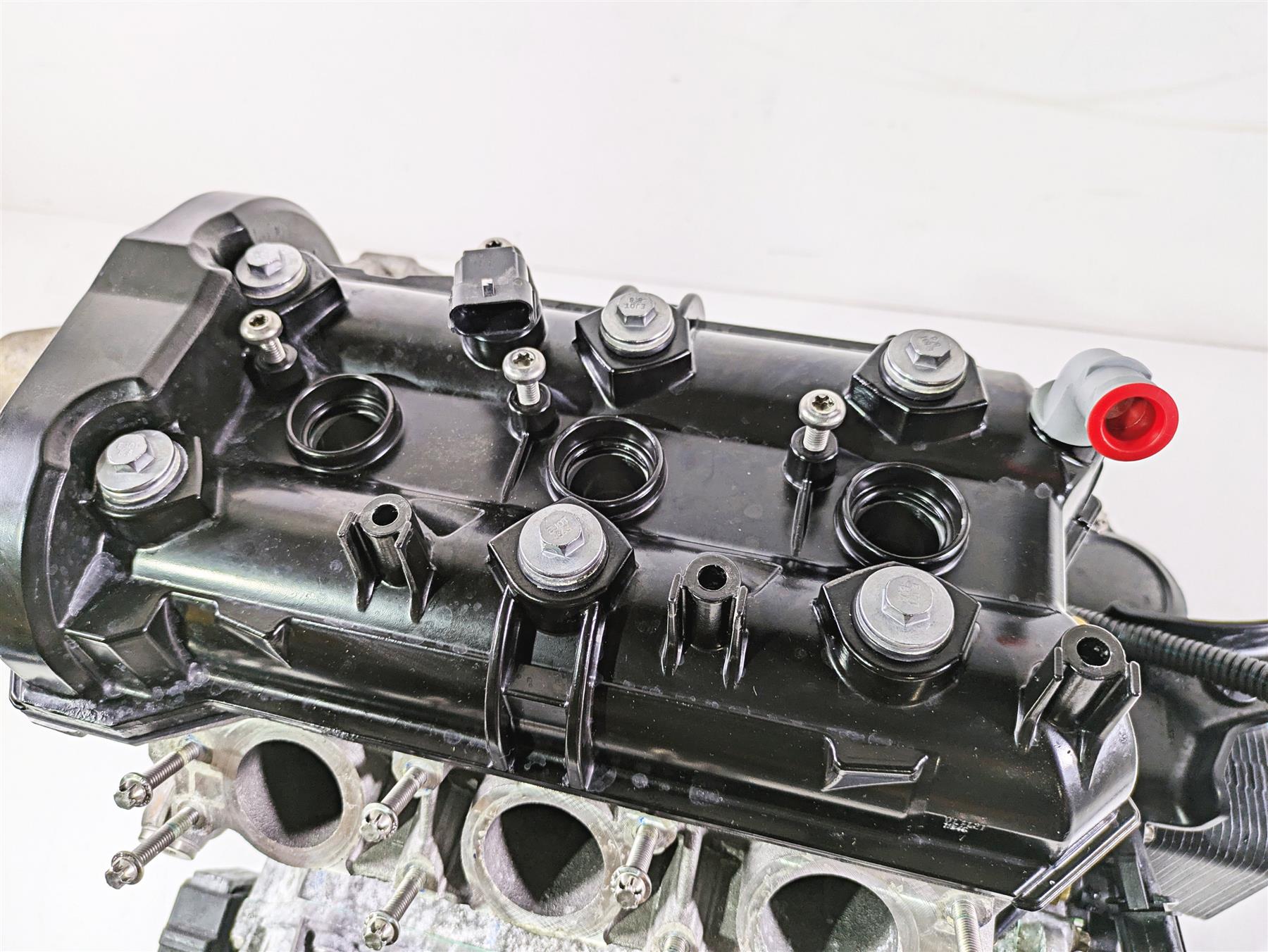 2022 SeaDoo Spark 900 Trixx Running Engine Motor 106 hours -Video 420090335 {{ shop.shopifyCountryName }} - Mototech271