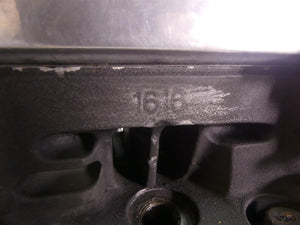 1995 Harley Dyna FXDL Low Rider Running S&S Engine 3-5/8" Edelbrock Heads -Video | Mototech271
