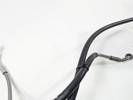 2017 BMW S1000RR K46 Rear Abs Brake Line Set 34328549515 34328548850 {{ shop.shopifyCountryName }} - Mototech271