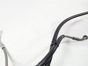 2017 BMW S1000RR K46 Rear Abs Brake Line Set 34328549515 34328548850 | Mototech271