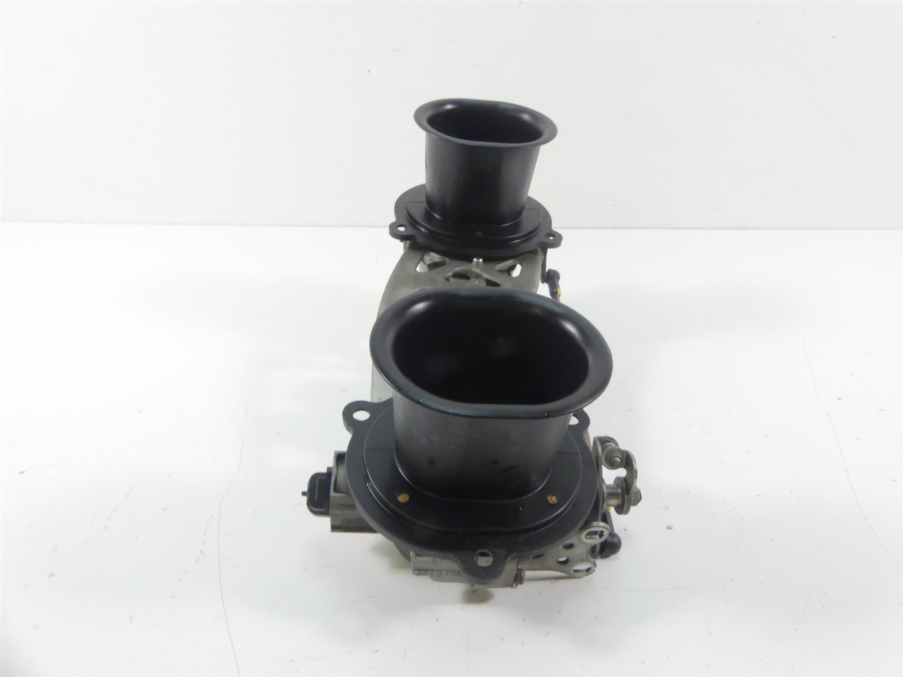 2013 Ducati Streetfighter 848 Throttle Body Bodies Fuel Injection 28240881A {{ shop.shopifyCountryName }} - Mototech271