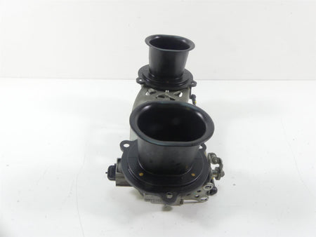 2013 Ducati Streetfighter 848 Throttle Body Bodies Fuel Injection 28240881A {{ shop.shopifyCountryName }} - Mototech271