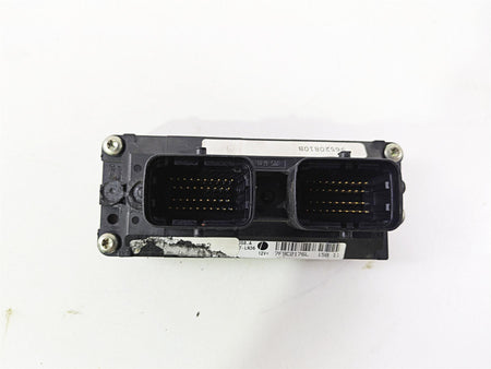 2010 Ducati Streetfighter 1098 S Race Ecm Cdi Engine Control Module 96520810B {{ shop.shopifyCountryName }} - Mototech271