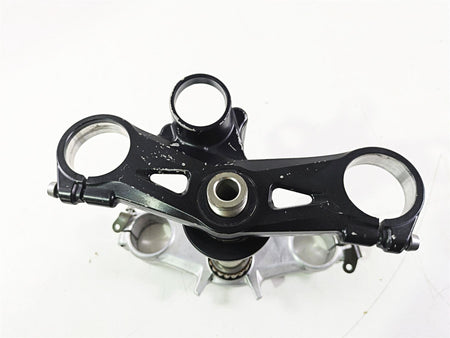 2005 Kawasaki ZX1000 ZX10R Ninja Upper Lower Triple Tree Set 44037-0019 {{ shop.shopifyCountryName }} - Mototech271