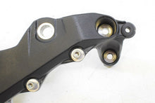 Load image into Gallery viewer, 2015 MV Agusta B3 Brutale 800  Right Frame Swingarm Bracket Mount 8BA0B5642
