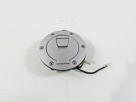 2020 KTM 1290 Super Adventure R Keyless Fuel Gas Tank Lid 60707008000 {{ shop.shopifyCountryName }} - Mototech271