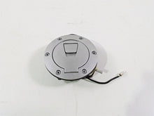 Load image into Gallery viewer, 2020 KTM 1290 Super Adventure R Keyless Fuel Gas Tank Lid 60707008000
